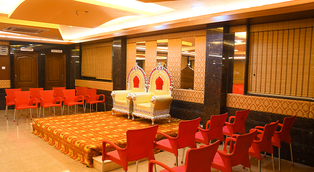 Best Rooms in Tiruchendur