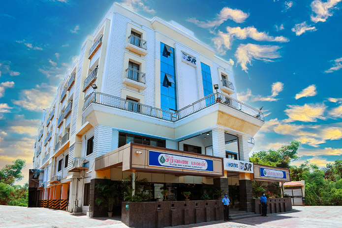 Meeting Halls in Tiruchendur