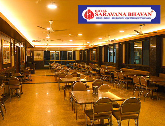 Best Restaurants in Tiruchendur