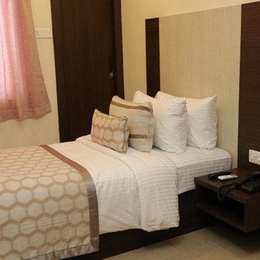 Rooms Near Palani Temple, Rooms in Palani