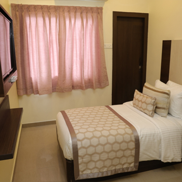 Rooms Near Palani Temple, Rooms in Palani