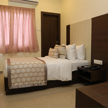 Rooms Near Palani Temple, Rooms in Palani